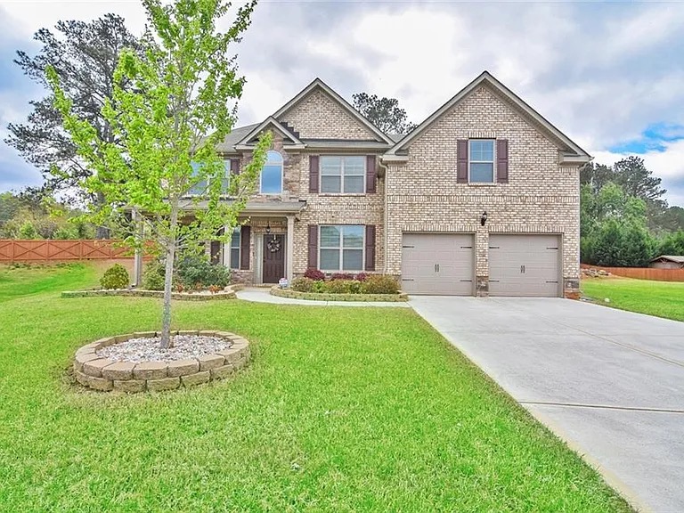 3025 Bridgehaven Court