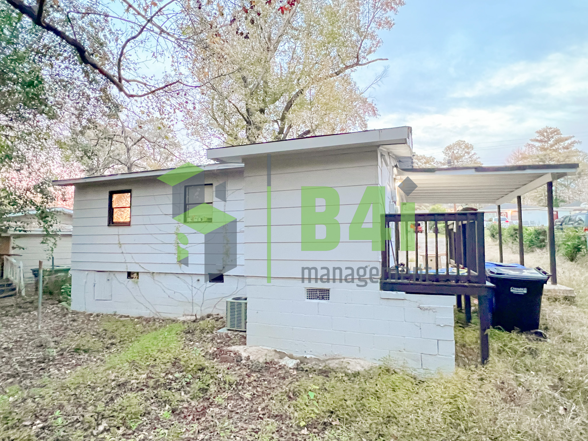 2919 Lansing Avenue