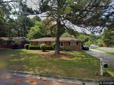2835 Middleburg Drive