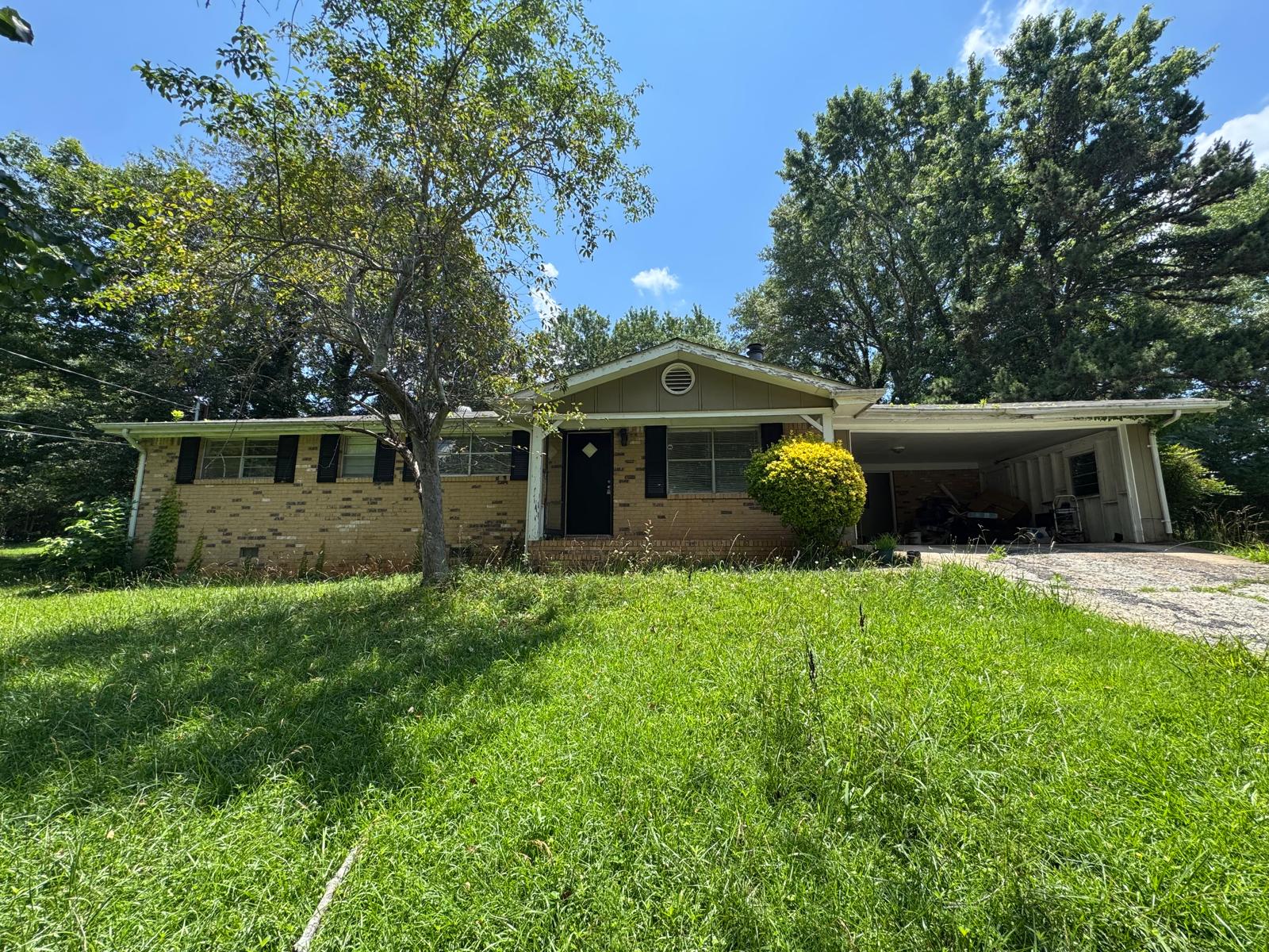 6331 Garnet Drive