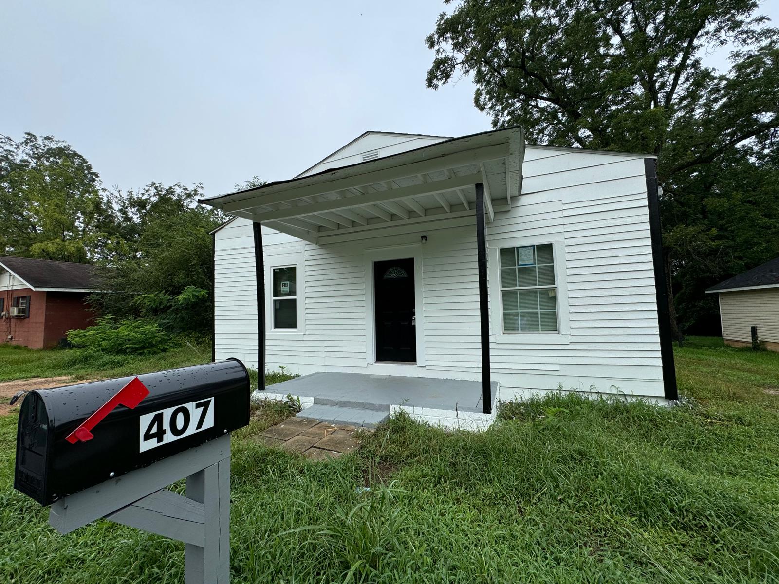 407 Circus Street