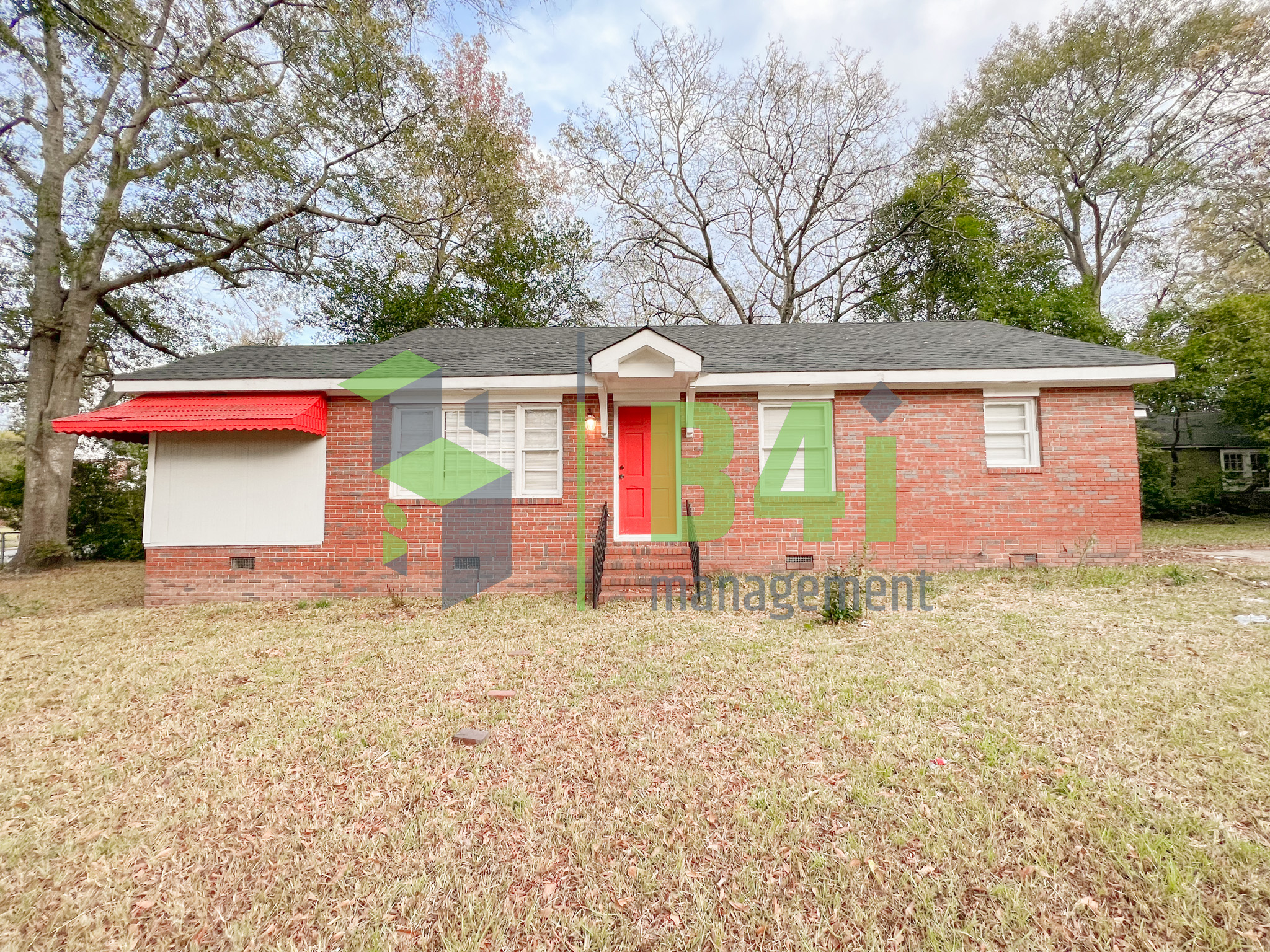 1102 33rd Street