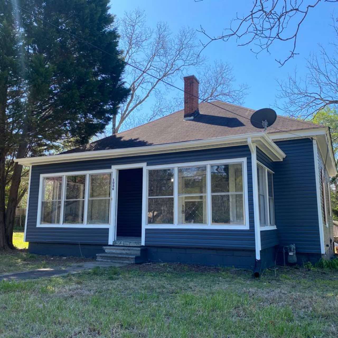 1056 High Falls Road