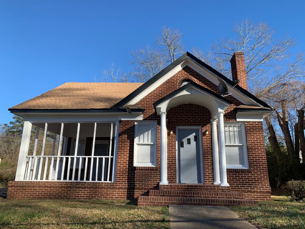 409 Whitesville Road