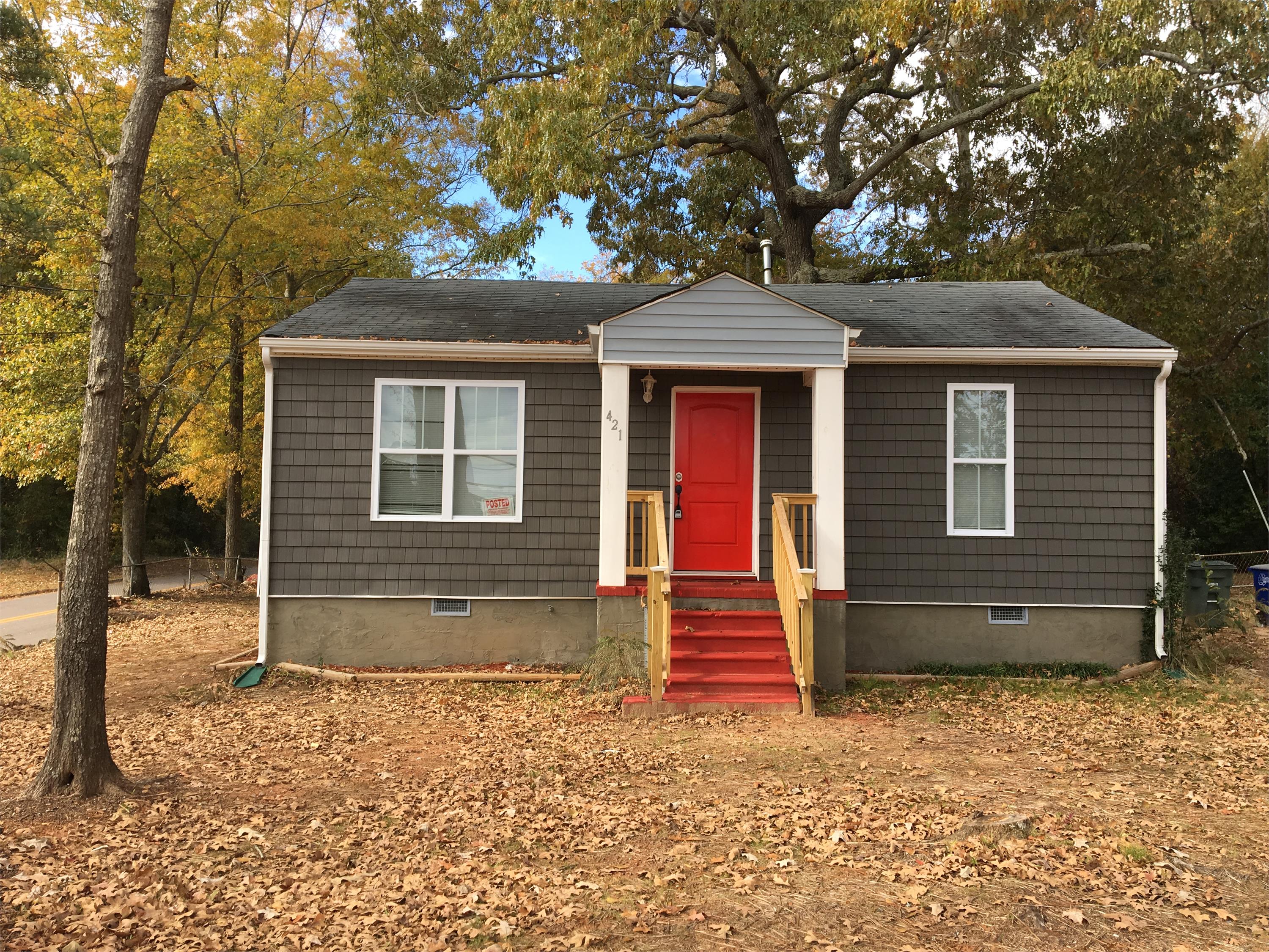 421 South 15th Street