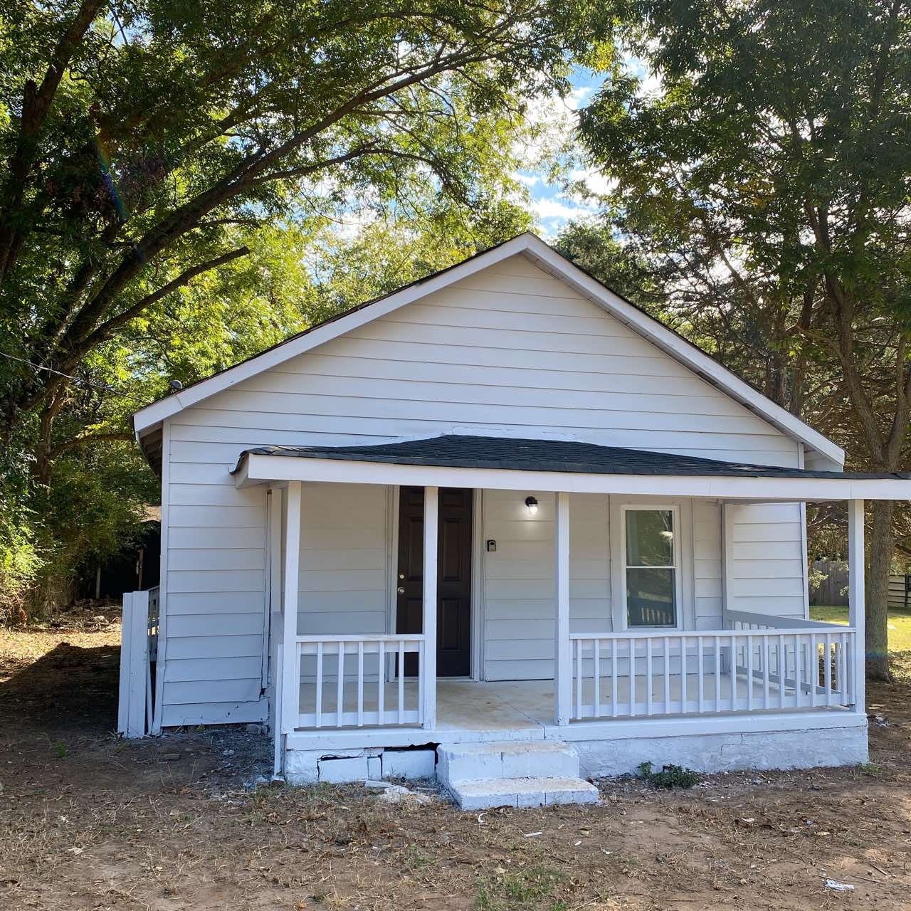 314 Irving Avenue