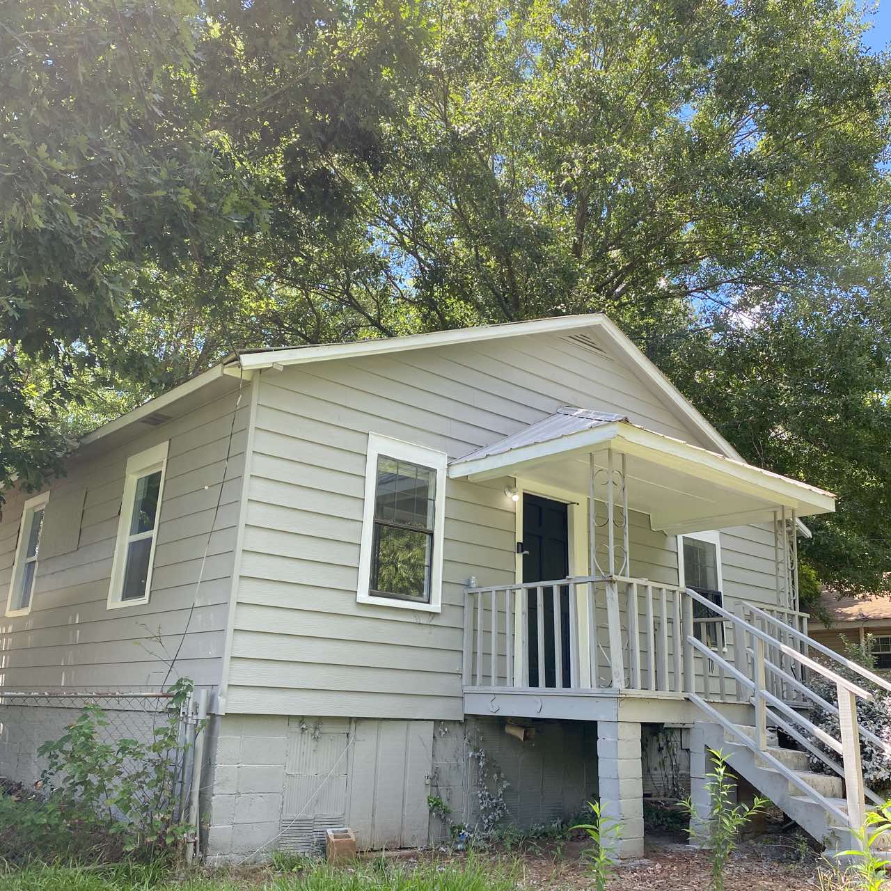 110A Scott Hill Street