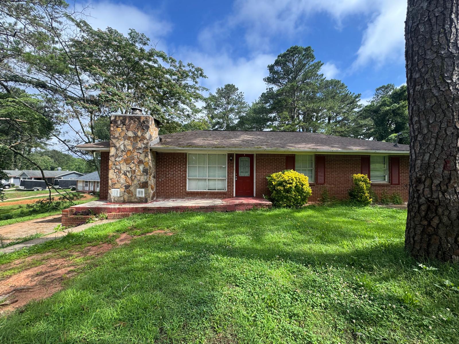 454 Clara Drive